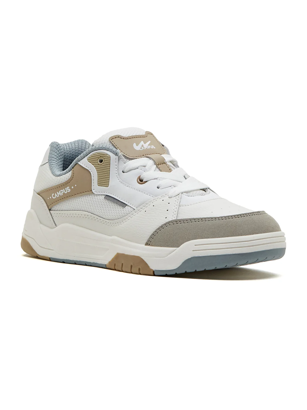 DEW CH White Child Sneakers - Image 2