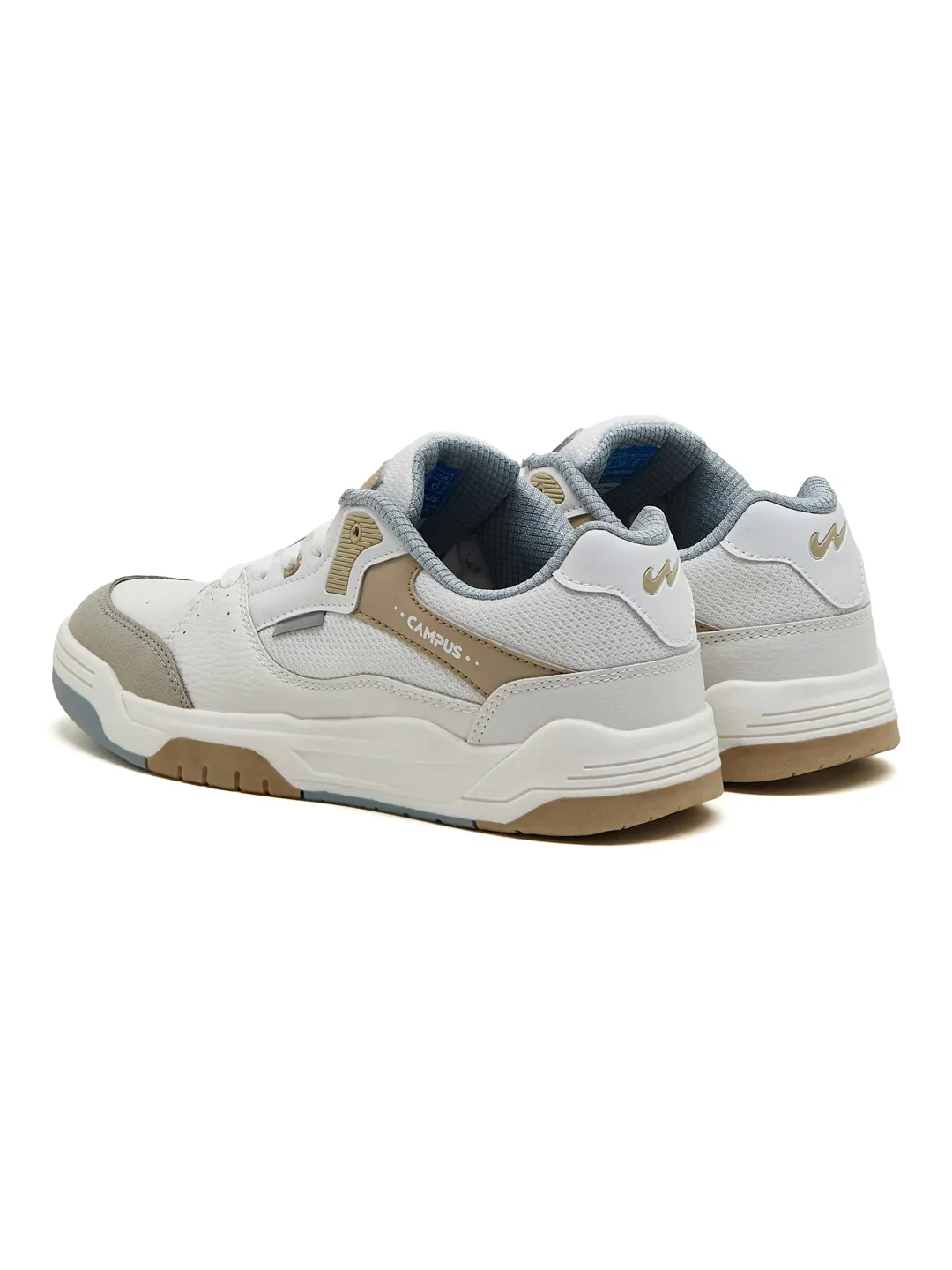 DEW CH White Child Sneakers - Image 5