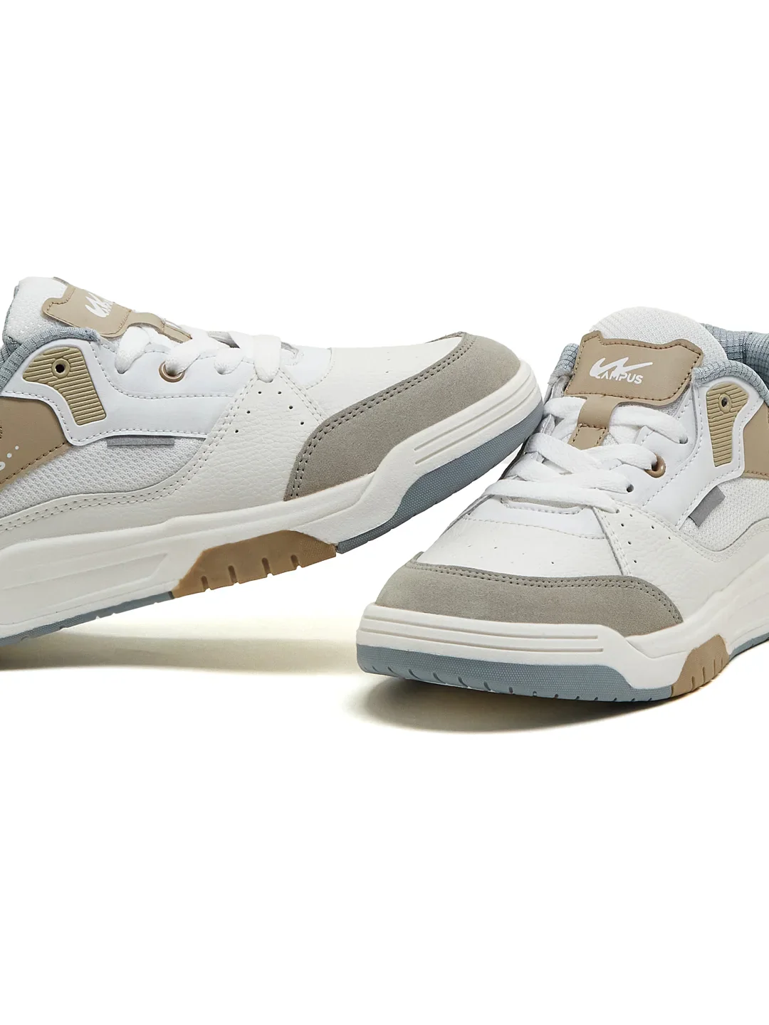 DEW CH White Child Sneakers - Image 7