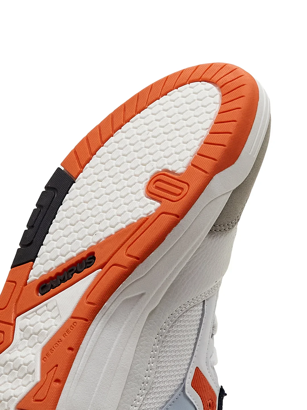 DEW CH White Child Sneakers - Image 4