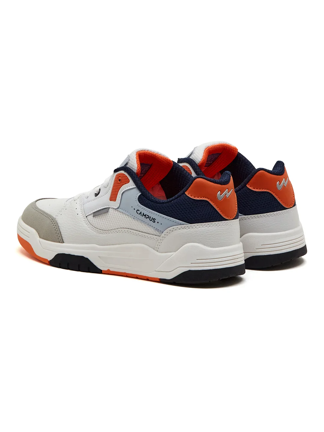 DEW CH White Child Sneakers - Image 5