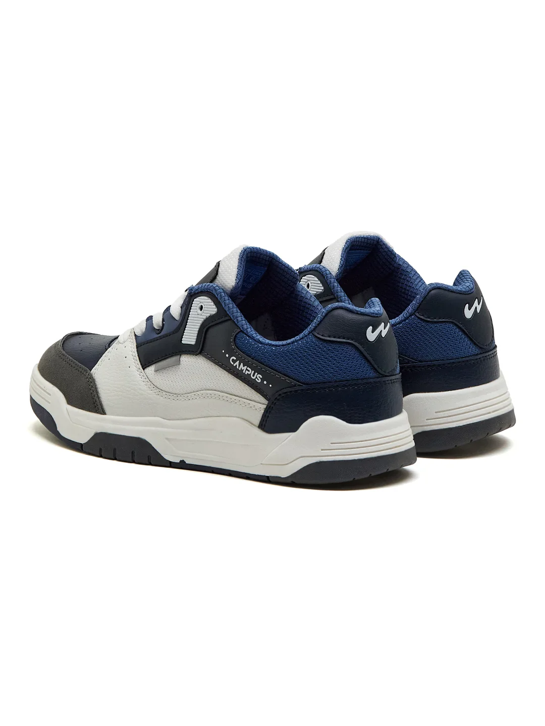 DEW CH White Child Sneakers - Image 5