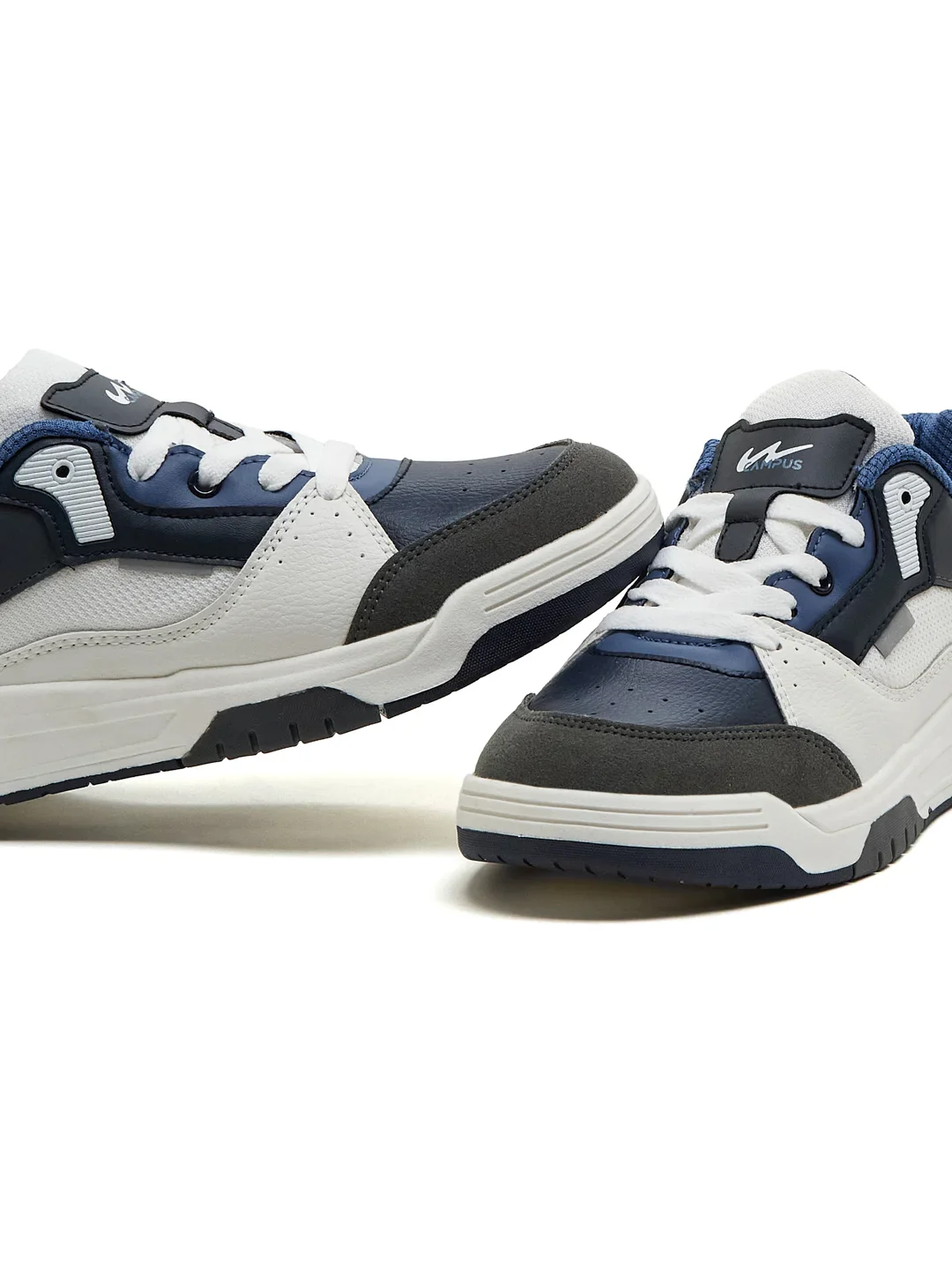 DEW CH White Child Sneakers - Image 7
