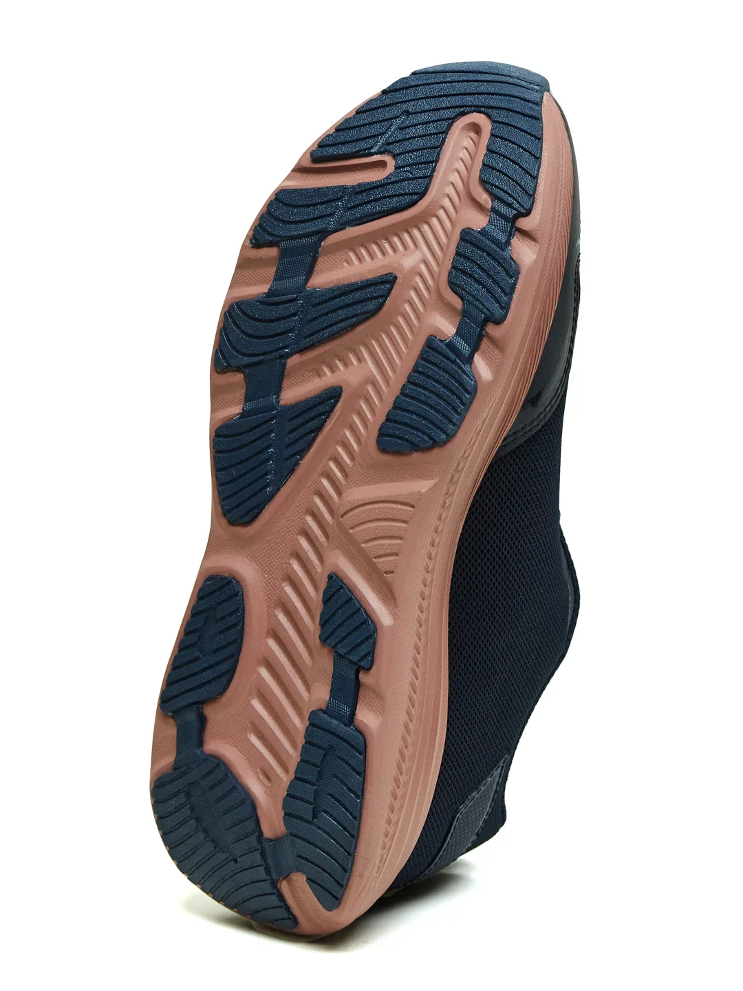 DIRECT Navy Men's Running Shoes - Image 4