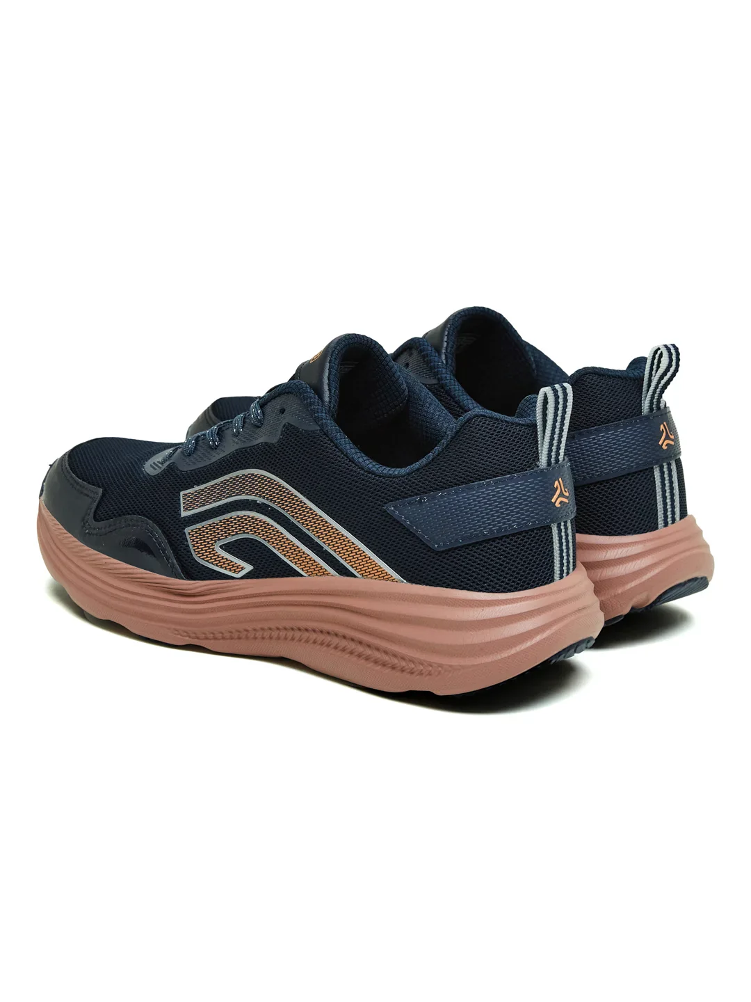 DIRECT Navy Men's Running Shoes - Image 5