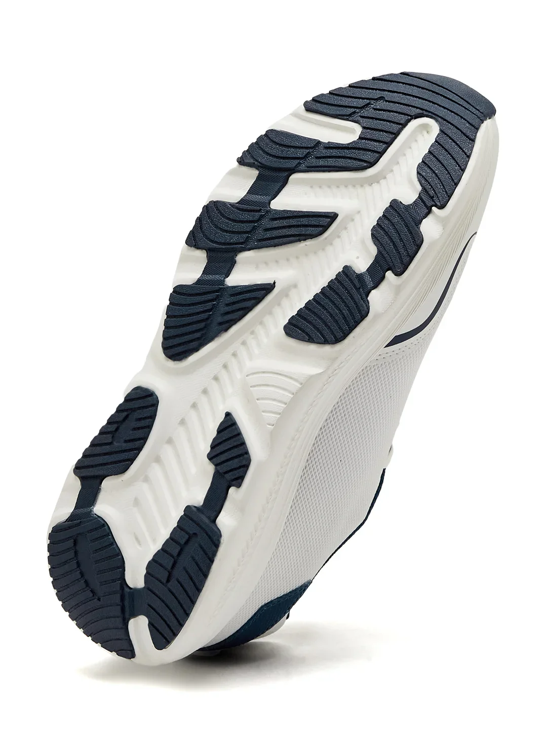 DIRECT White Men's Running Shoes - Image 4