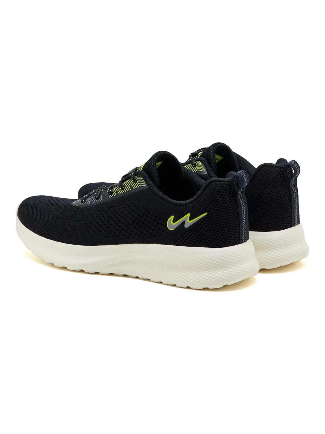 DIVIDE Navy Men's Running Shoes - Image 5
