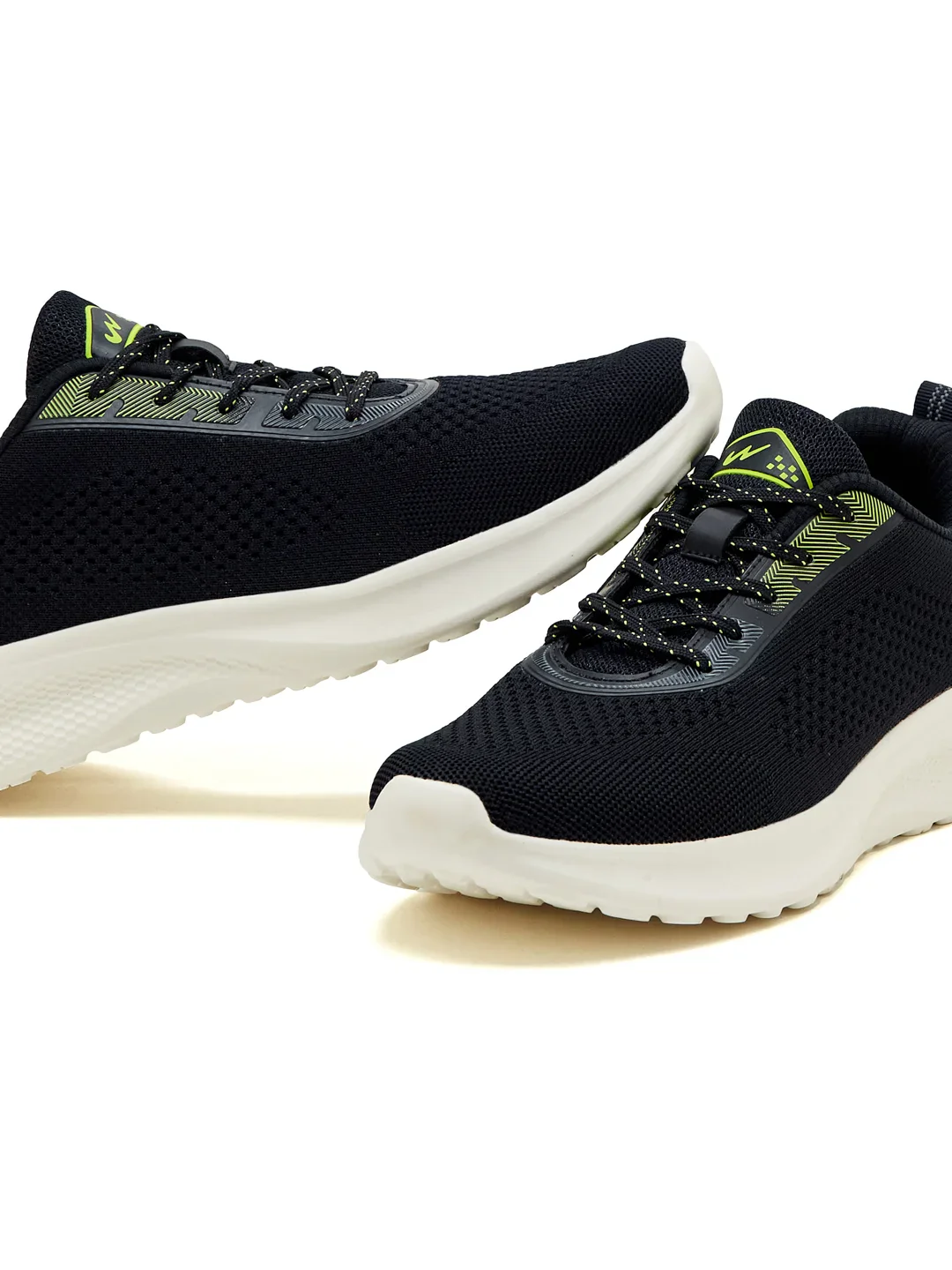 DIVIDE Navy Men's Running Shoes - Image 7