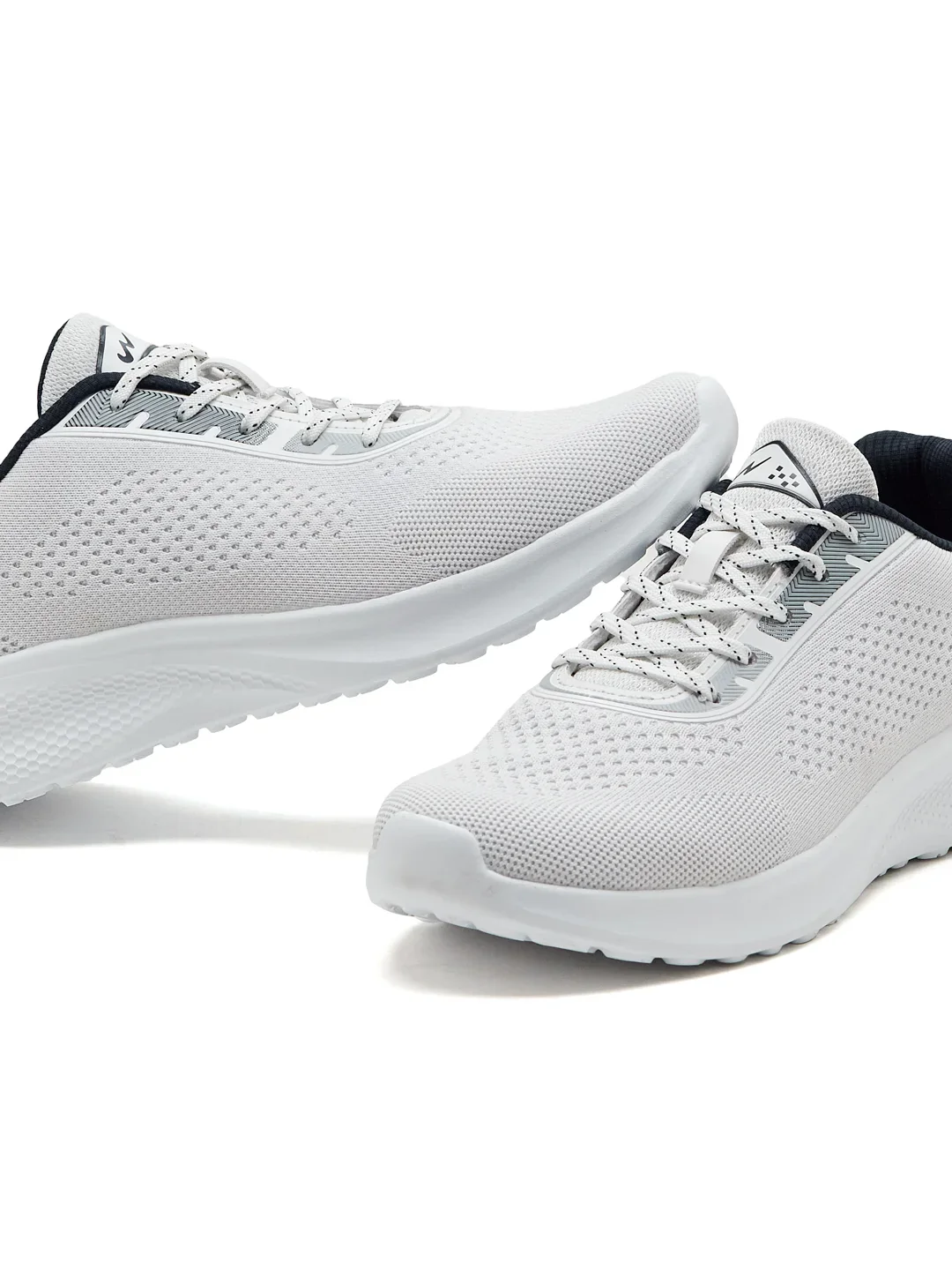 DIVIDE White Men's Running Shoes - Image 7