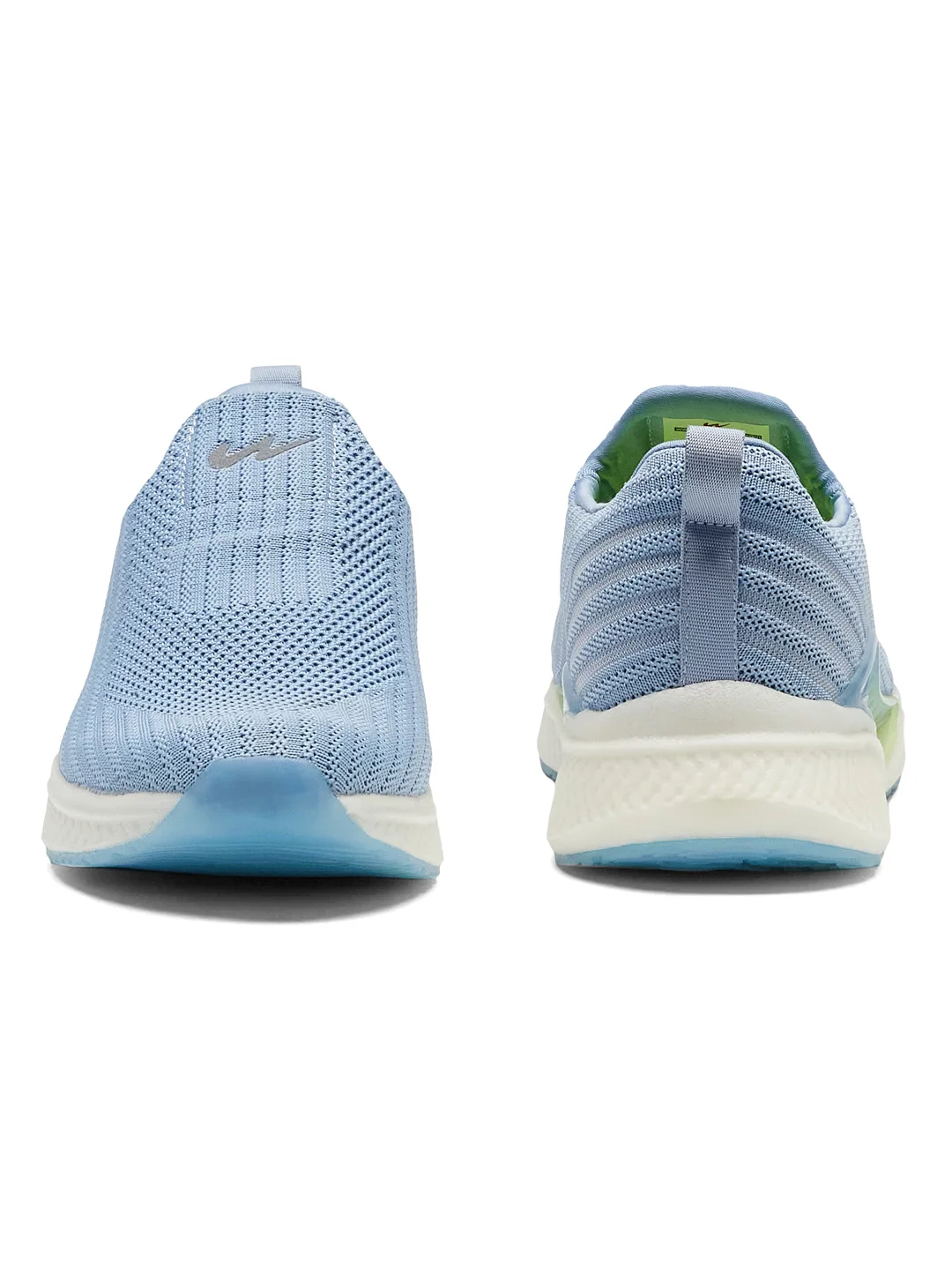 DODGE Blue Men's Walking Shoes - Image 4