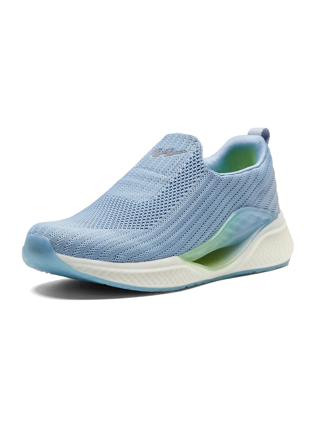 DODGE Blue Men's Walking Shoes - Image 6