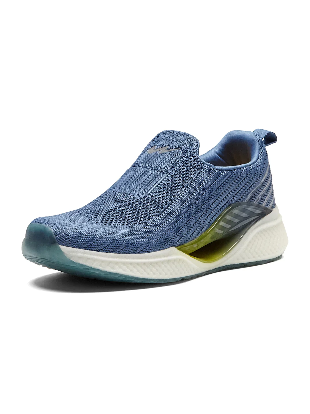 DODGE Blue Men's Walking Shoes - Image 6