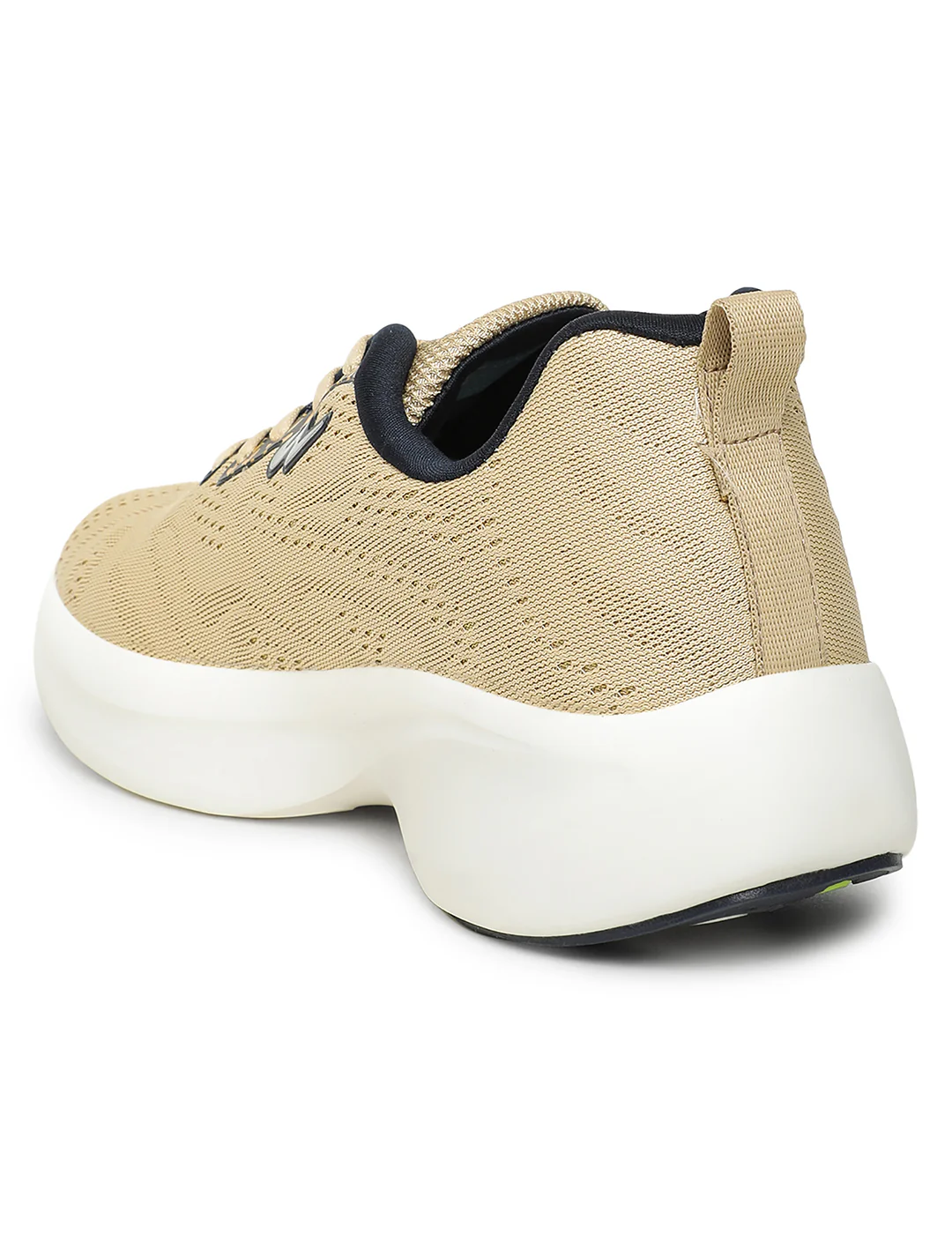 DORSY Beige Women's Running Shoes - Image 3