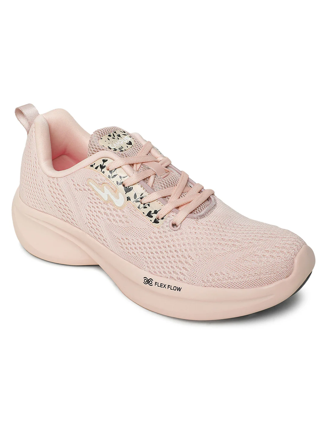 DORSY Mauve Women's Running Shoes - Image 2