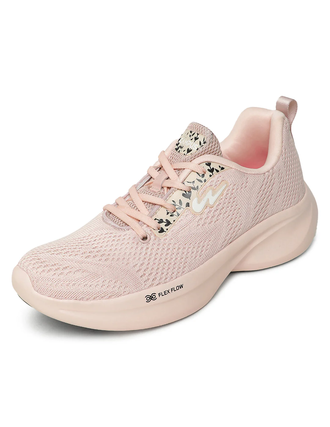 DORSY Mauve Women's Running Shoes - Image 6