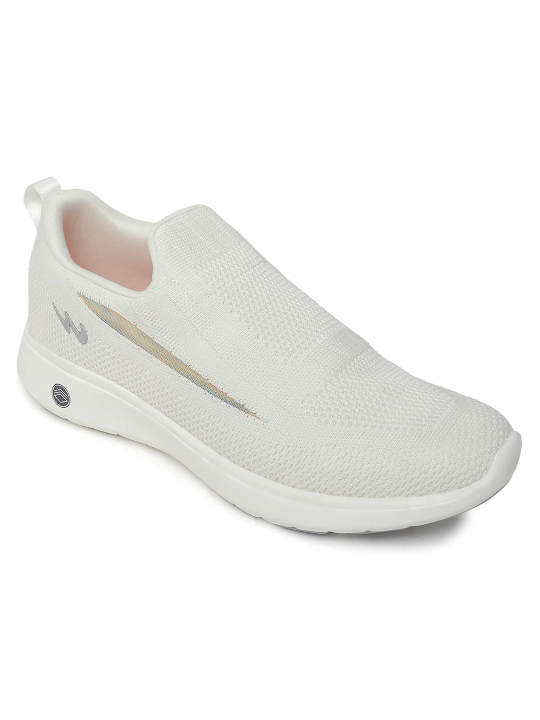 DRAFT Off-white Men's Walking Shoes - Image 2