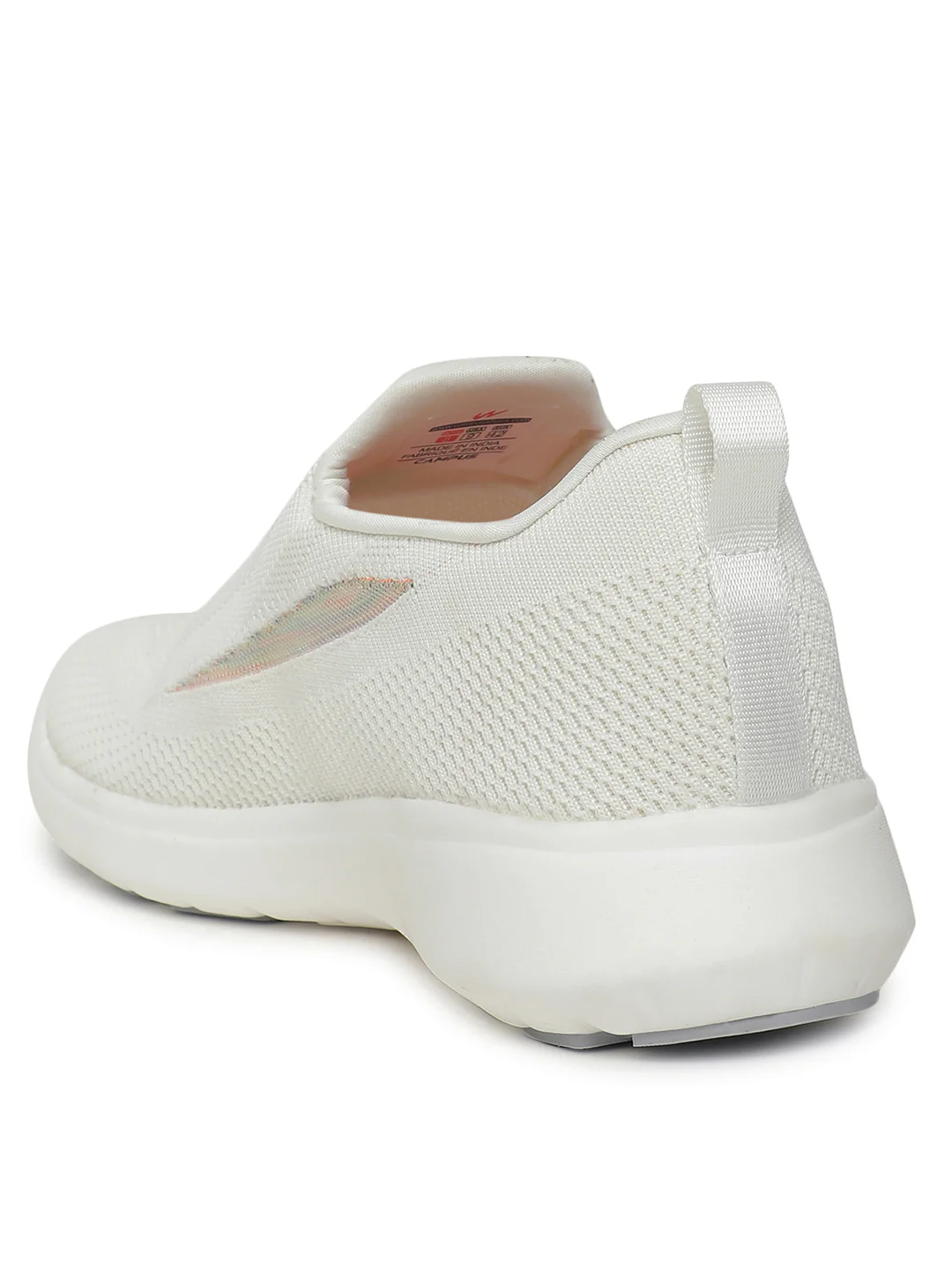 DRAFT Off-white Men's Walking Shoes - Image 3