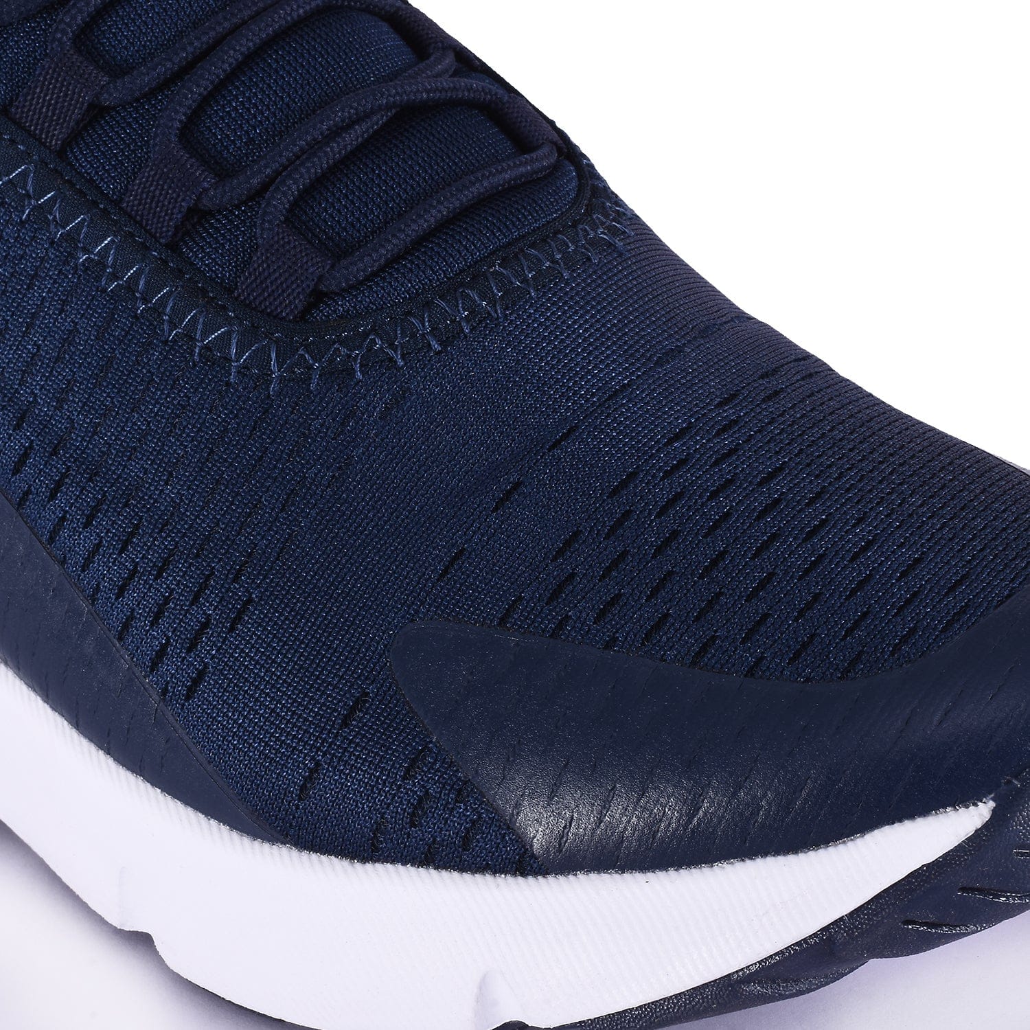 DRAGON Navy Men's Running Shoes - Image 5