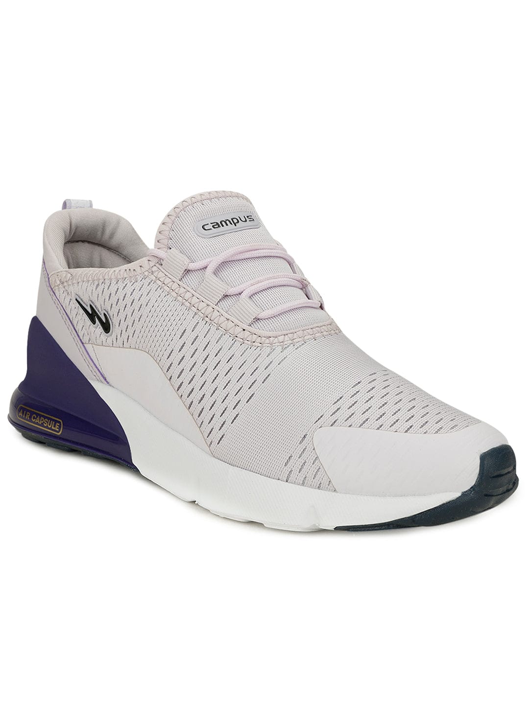 DRAGON Women's Pink Women's Running Shoes - Image 2