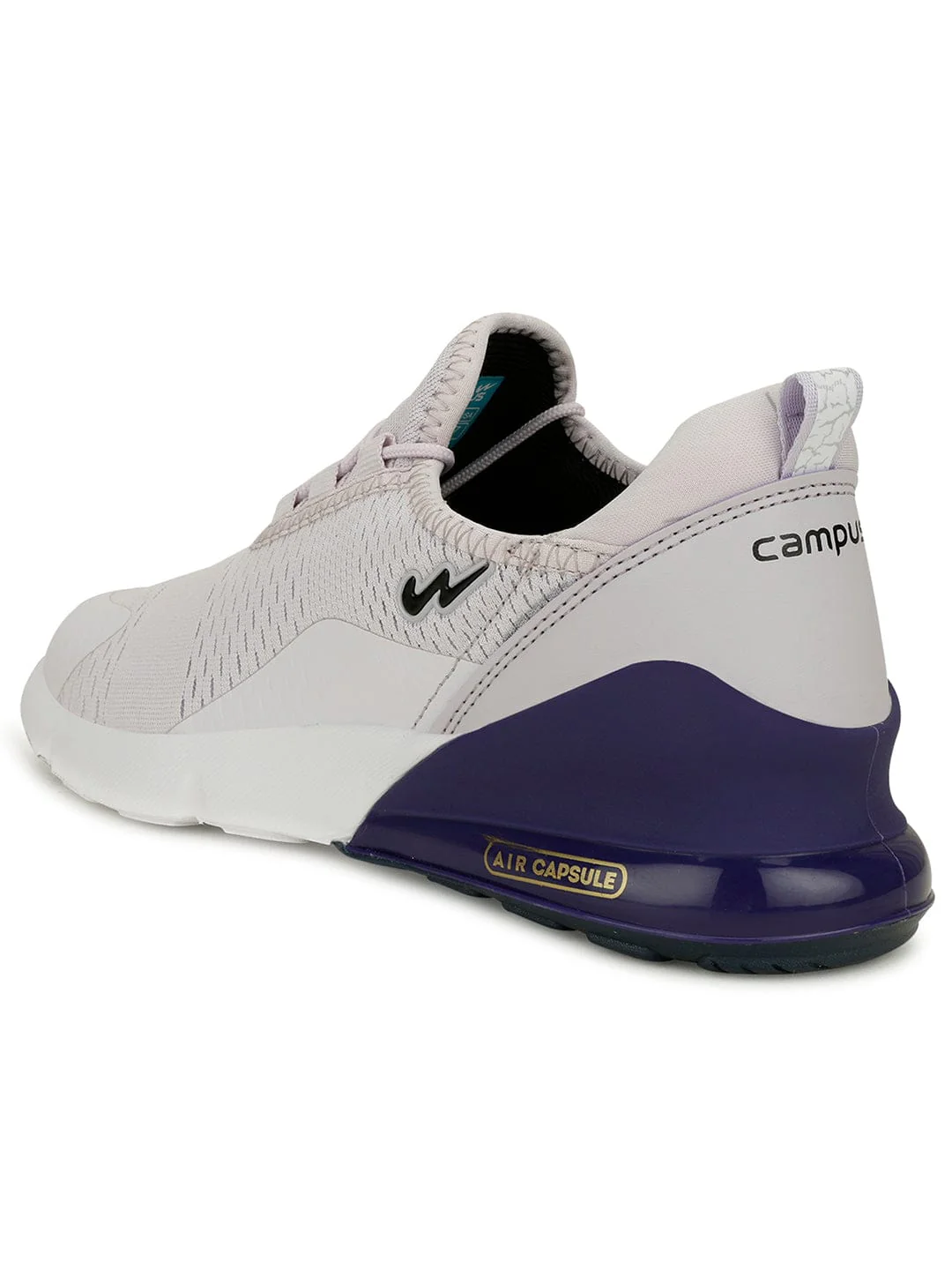 DRAGON Women's Pink Women's Running Shoes - Image 3