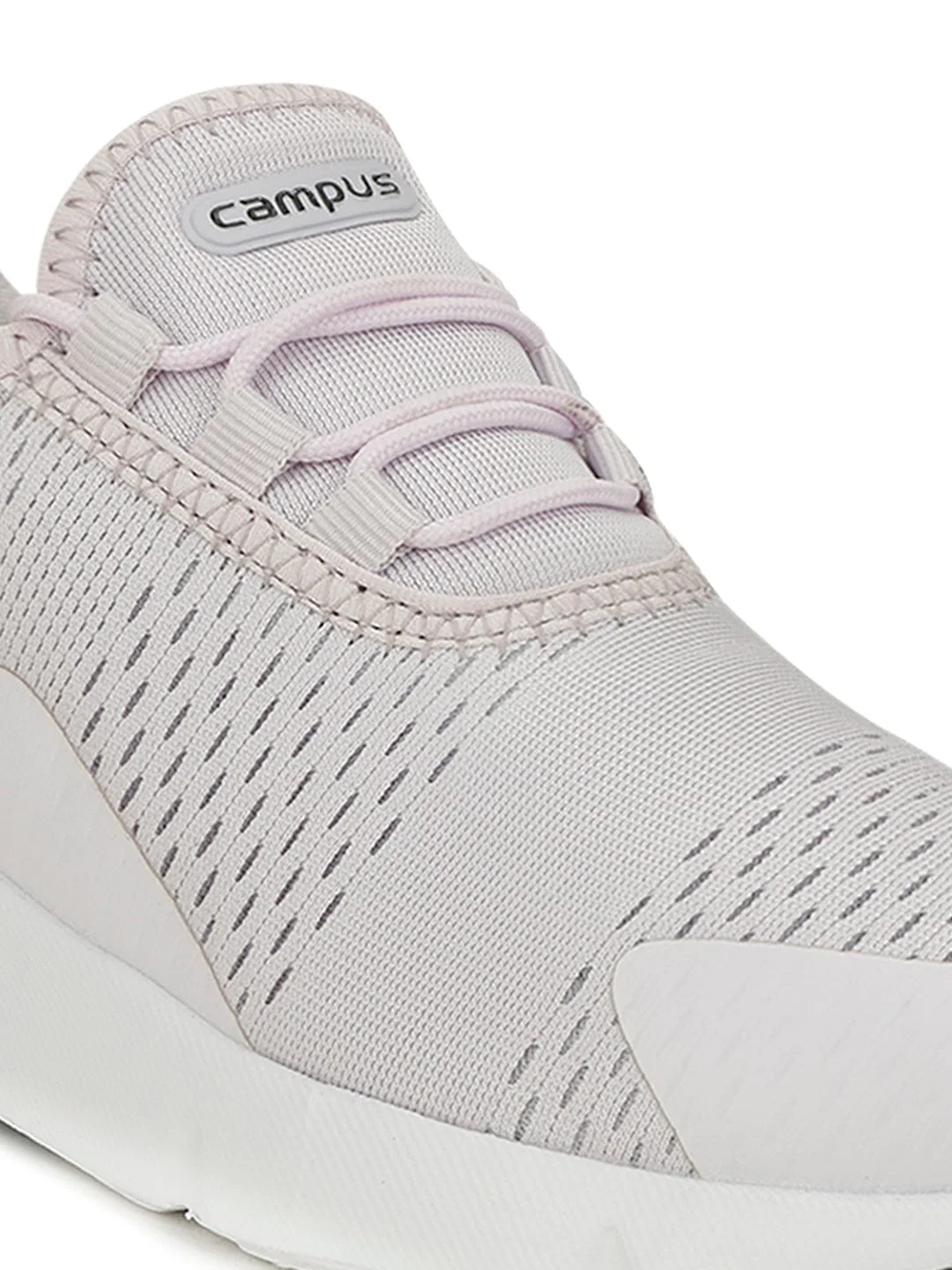DRAGON Women's Pink Women's Running Shoes - Image 4