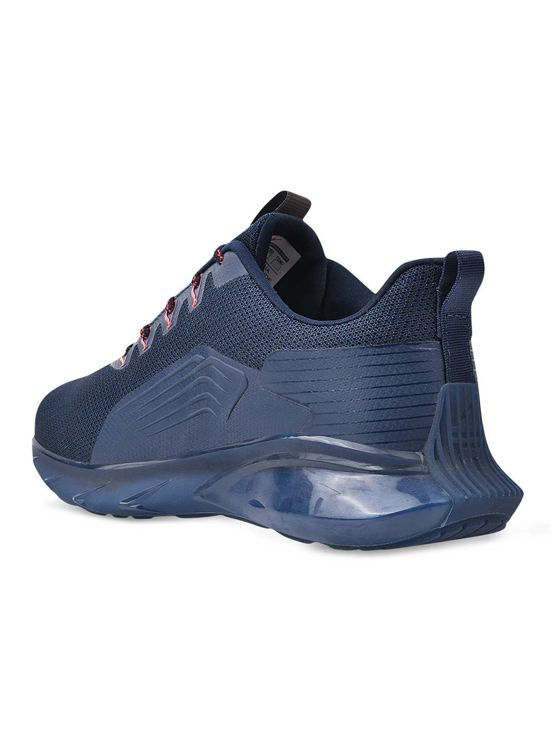 DREAMPLEX Blue Men's Running Shoes - Image 4