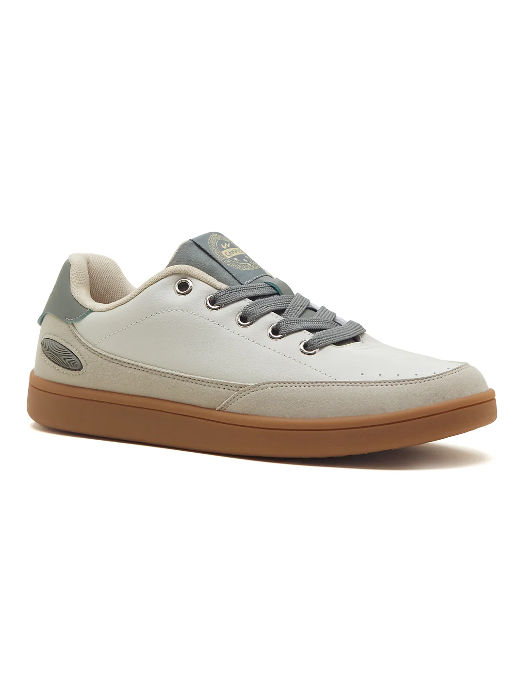 DRIPP Off White Men's Sneakers - Image 2