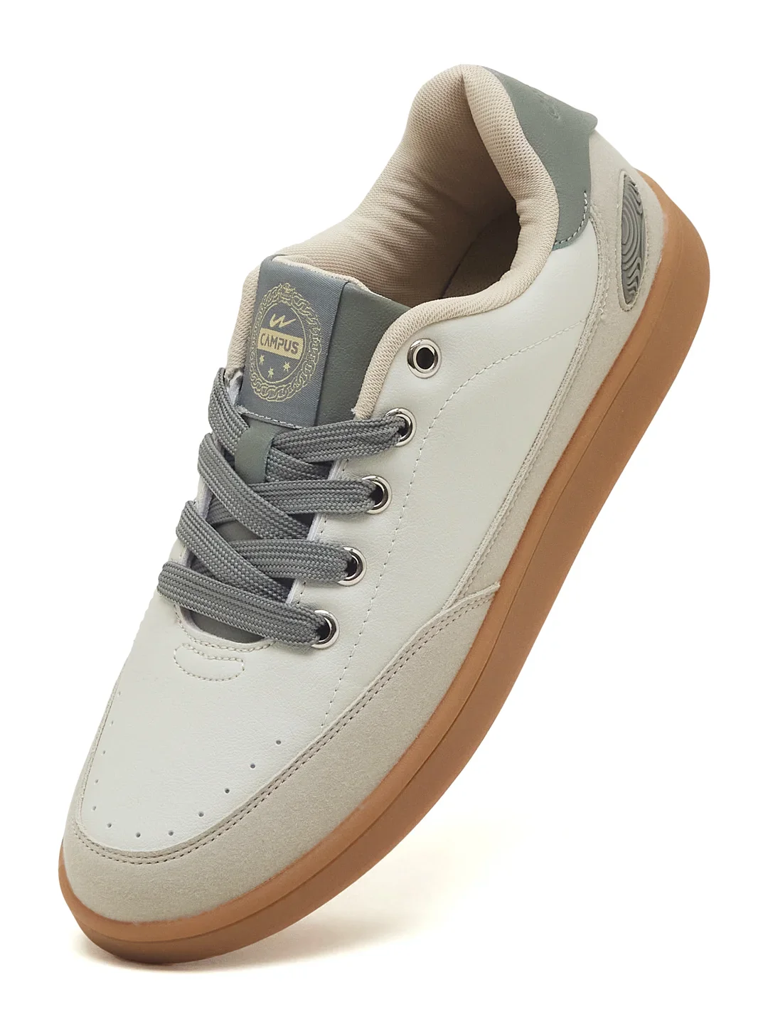 DRIPP Off White Men's Sneakers - Image 3