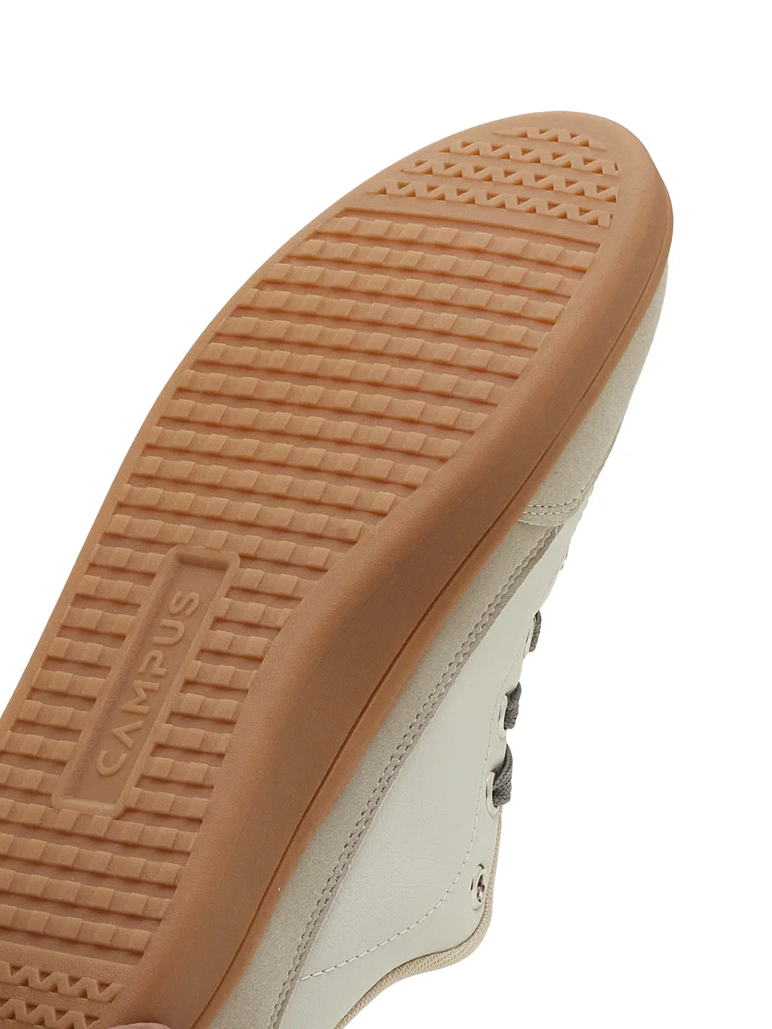 DRIPP Off White Men's Sneakers - Image 4