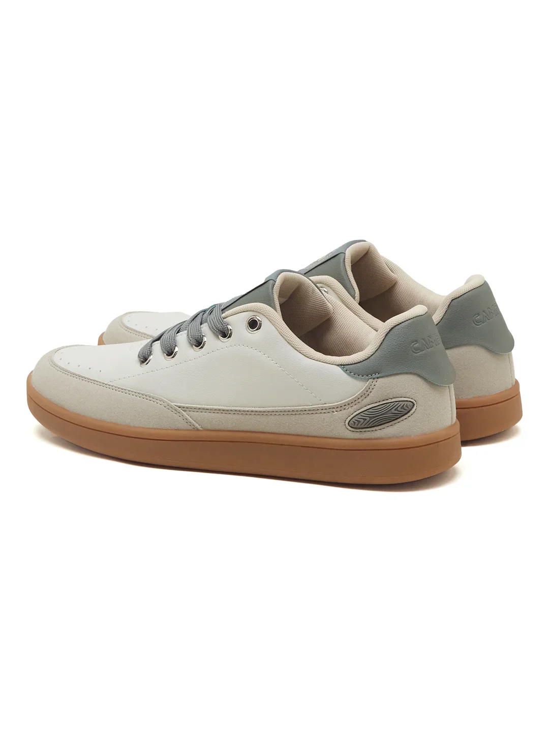 DRIPP Off White Men's Sneakers - Image 5