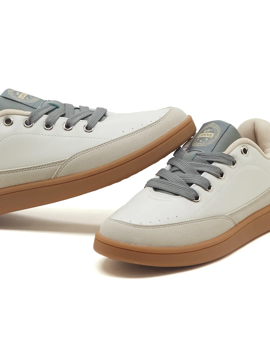 DRIPP Off White Men's Sneakers - Image 7