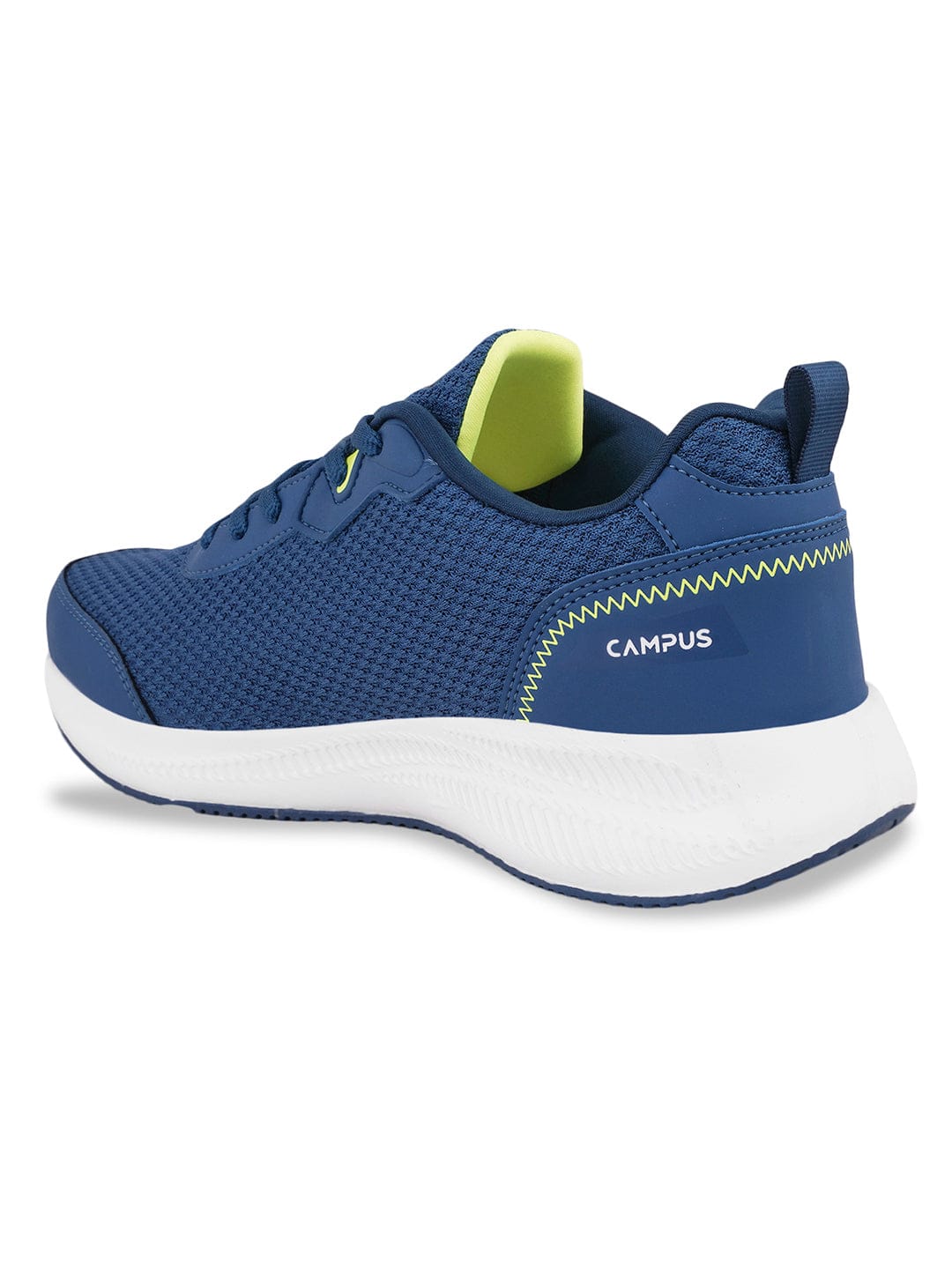 DROOL Blue Men's Sports Shoes - Image 3