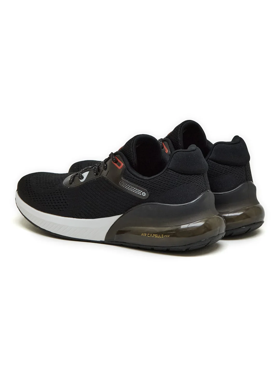 DUNK Black Men's Sports Shoes - Image 5