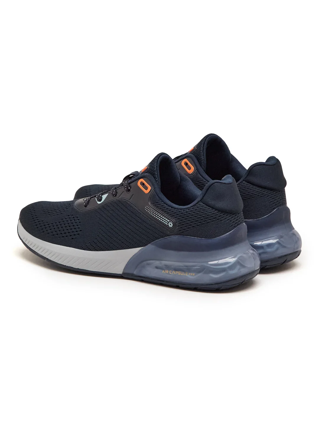 DUNK Navy Men's Sports Shoes - Image 5