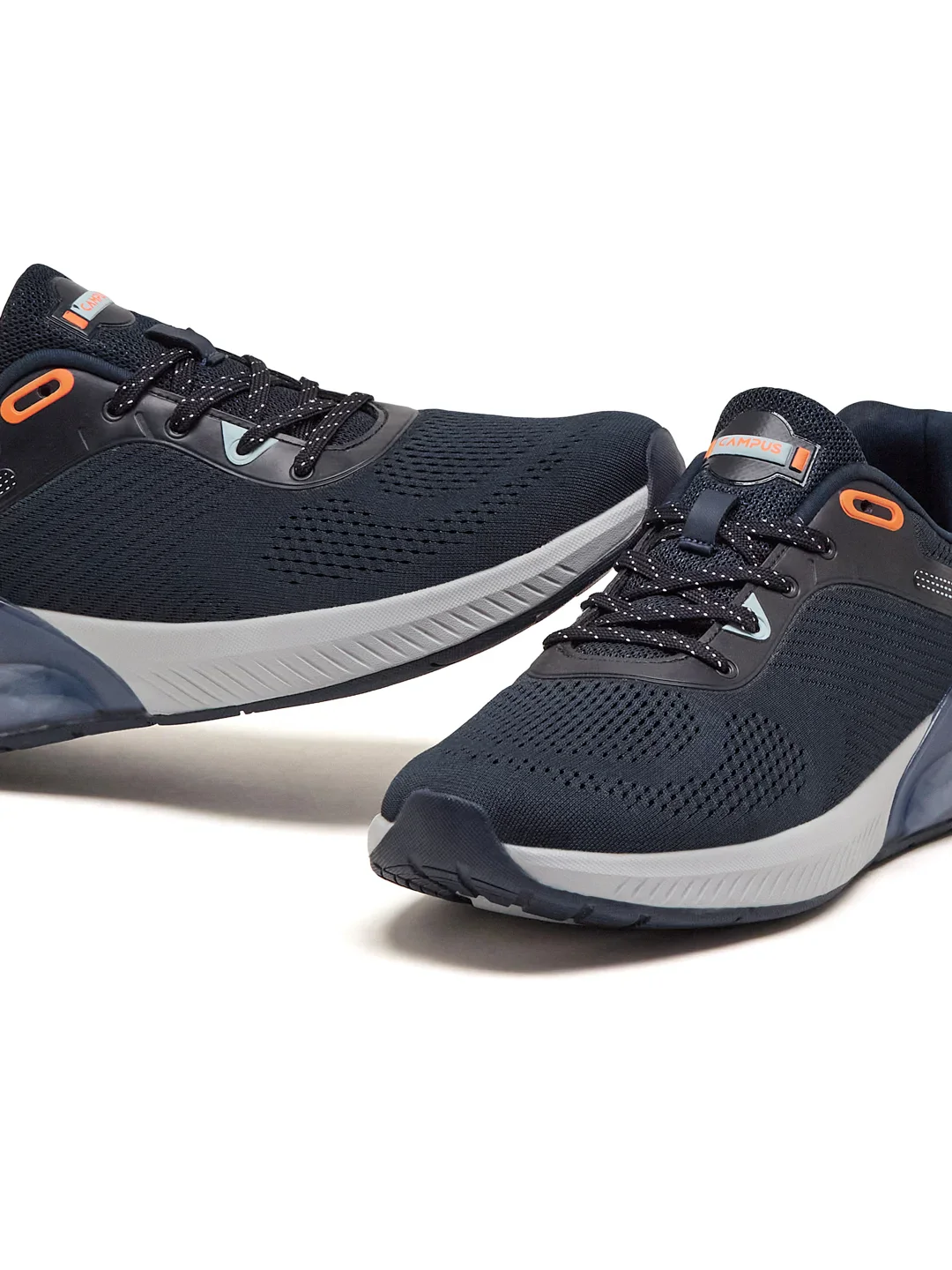 DUNK Navy Men's Sports Shoes - Image 7