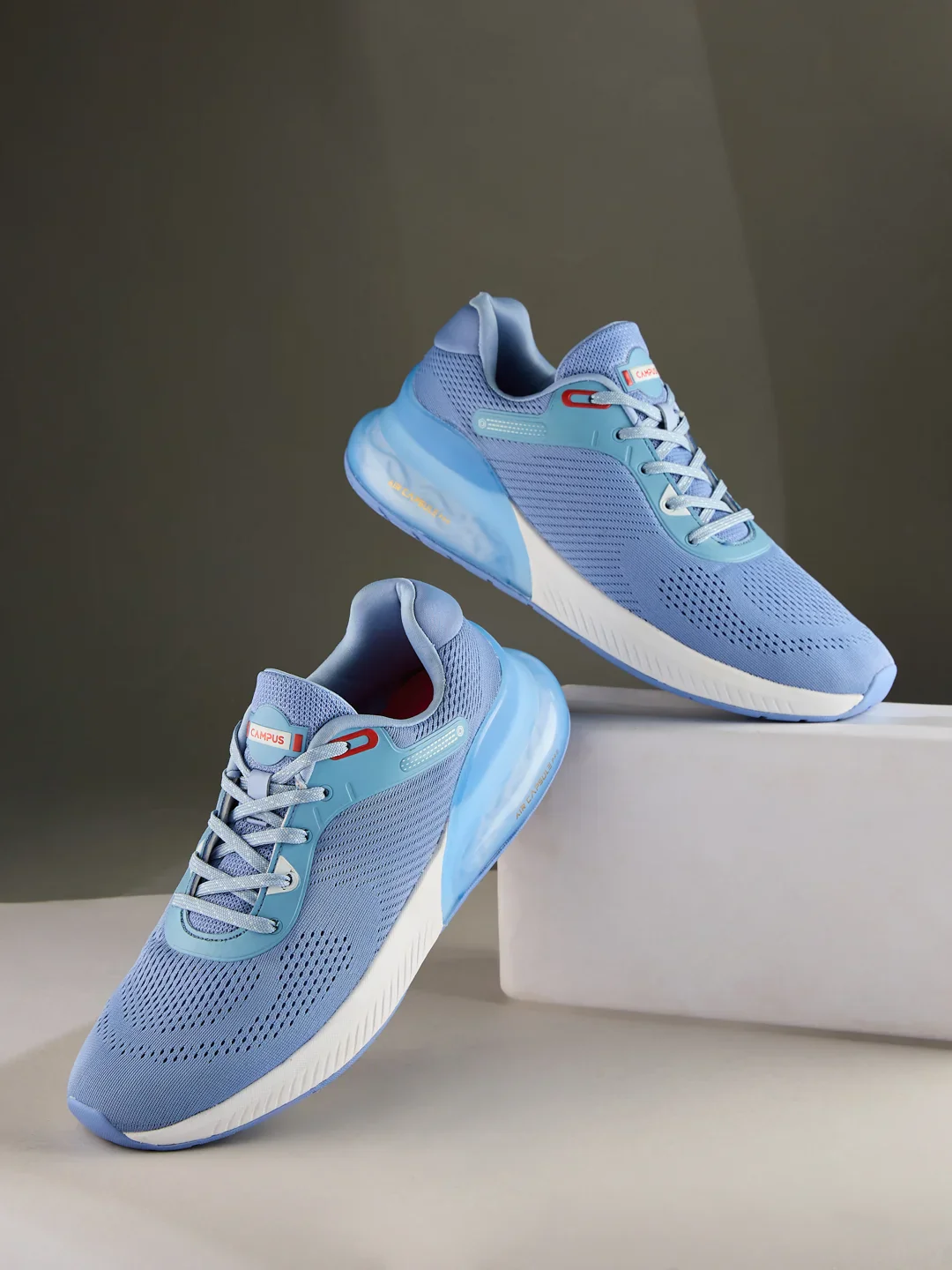 DUNK Blue Men's Sports Shoes