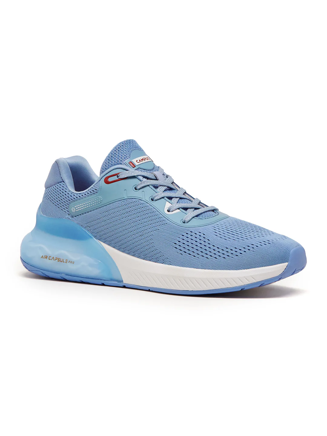 DUNK Blue Men's Sports Shoes - Image 2