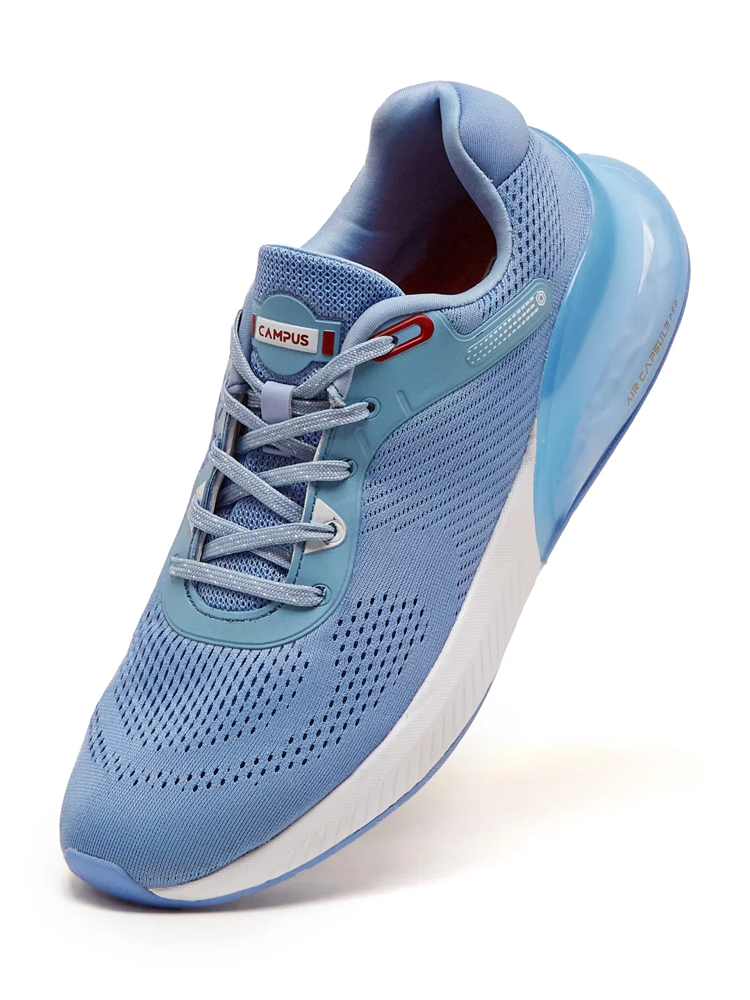 DUNK Blue Men's Sports Shoes - Image 3
