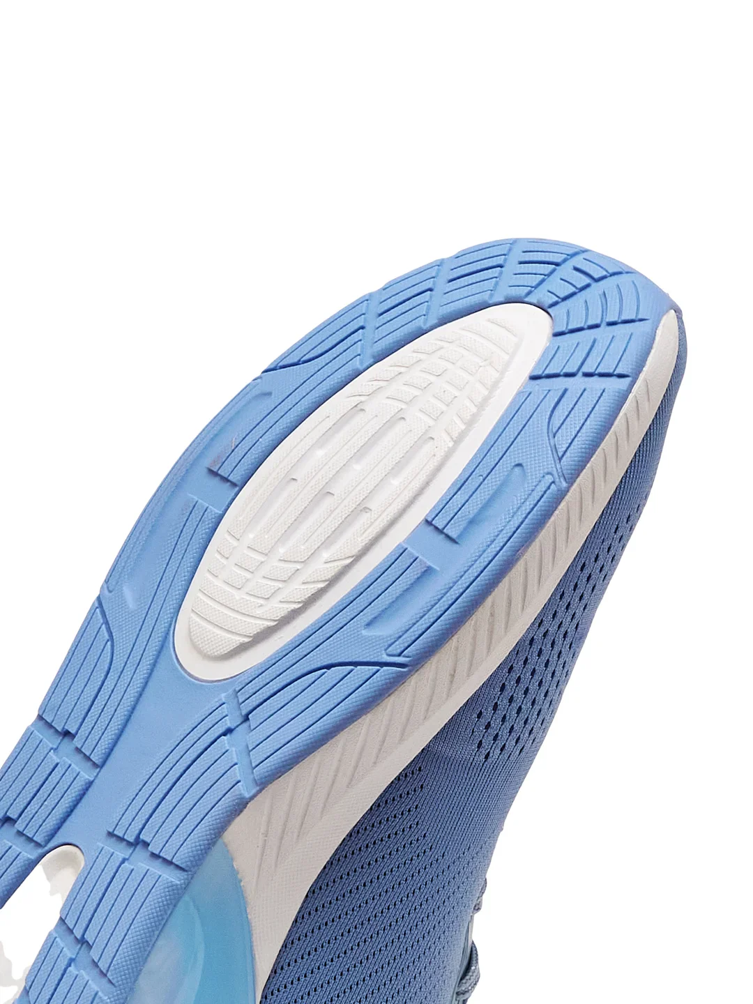 DUNK Blue Men's Sports Shoes - Image 4