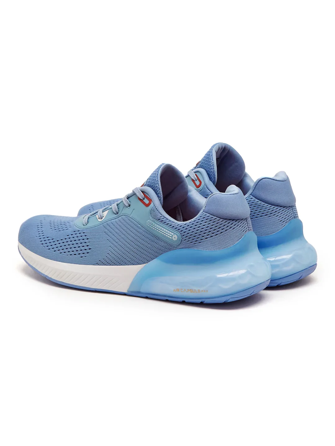 DUNK Blue Men's Sports Shoes - Image 5