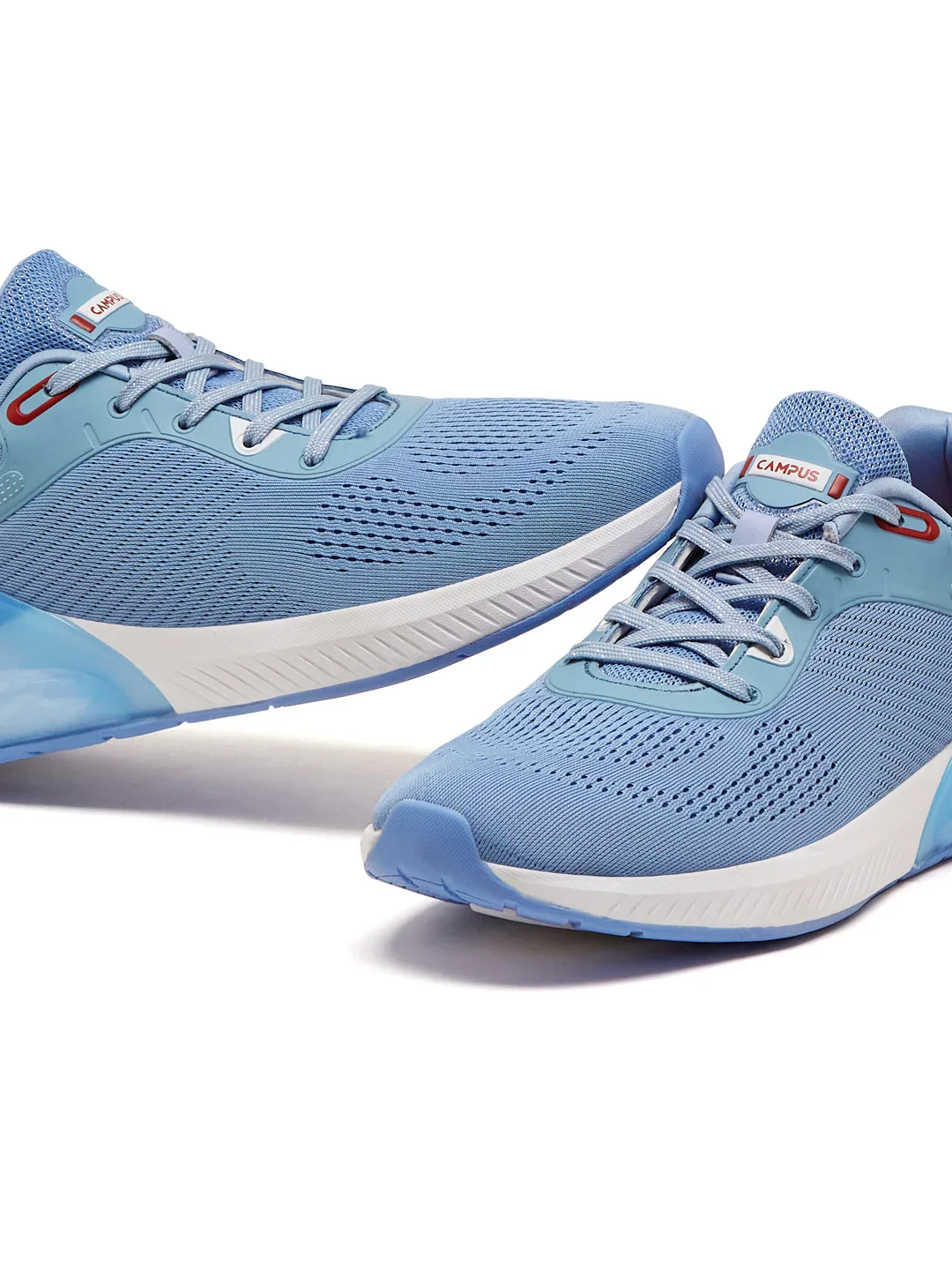 DUNK Blue Men's Sports Shoes - Image 7