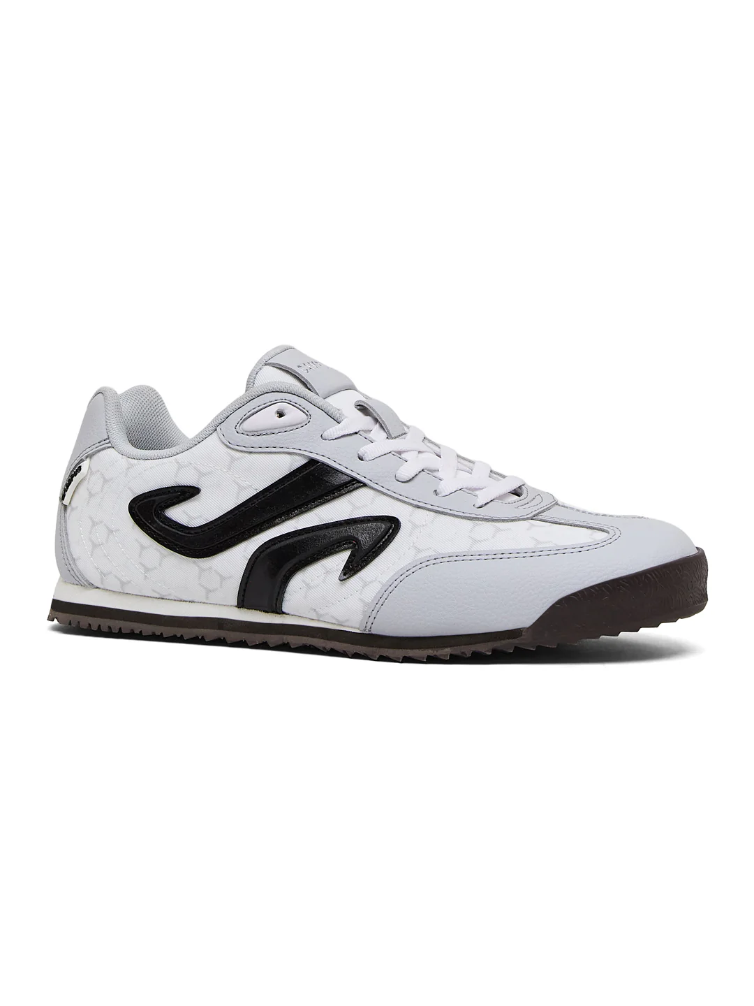 DYNO White Women's Sneakers - Image 2