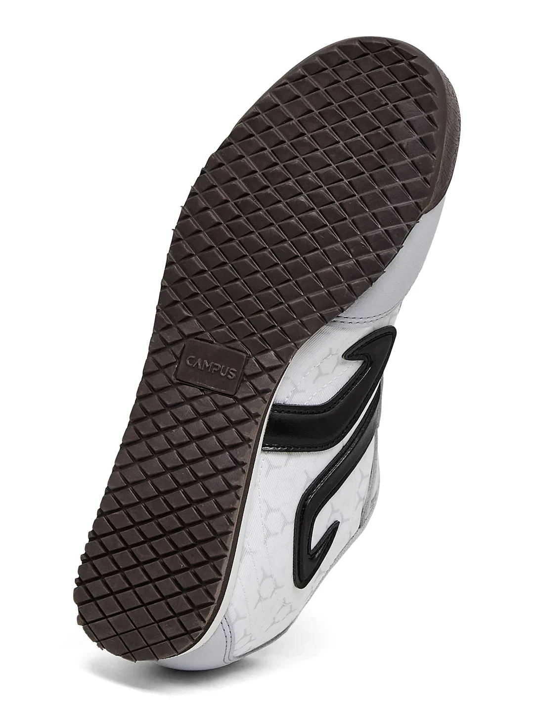 DYNO White Women's Sneakers - Image 4