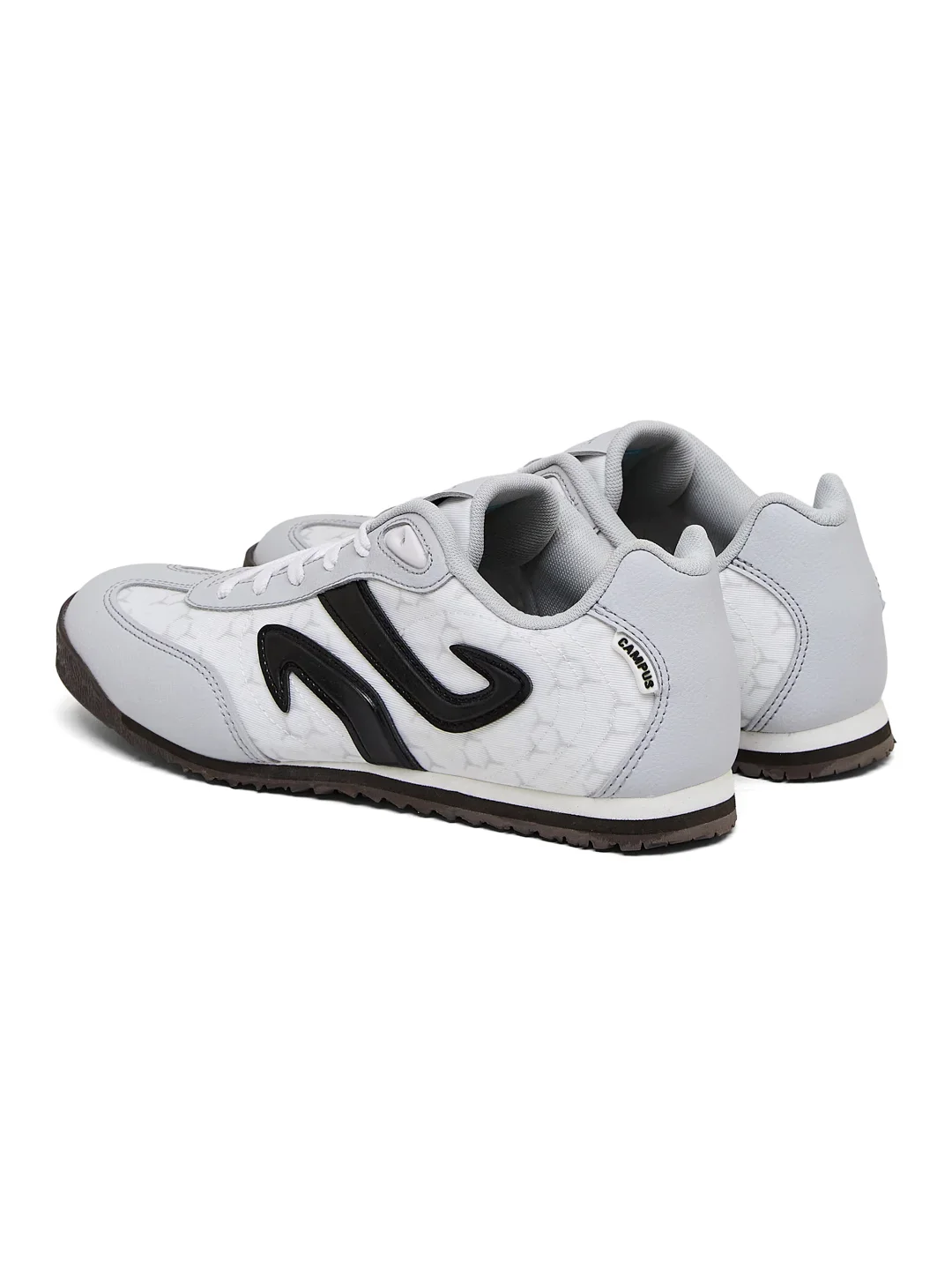 DYNO White Women's Sneakers - Image 5