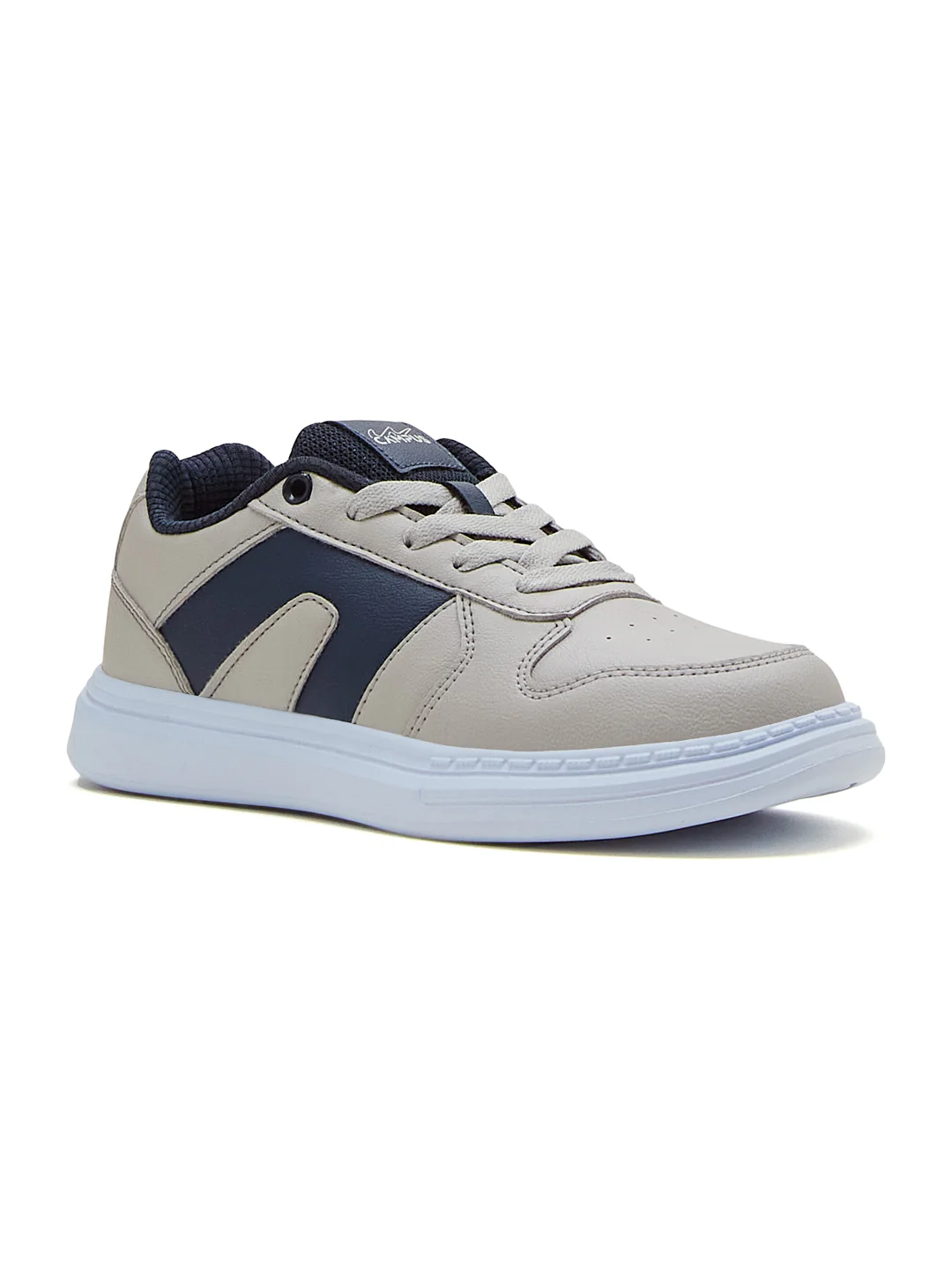EAGER Grey Child Sneakers - Image 2