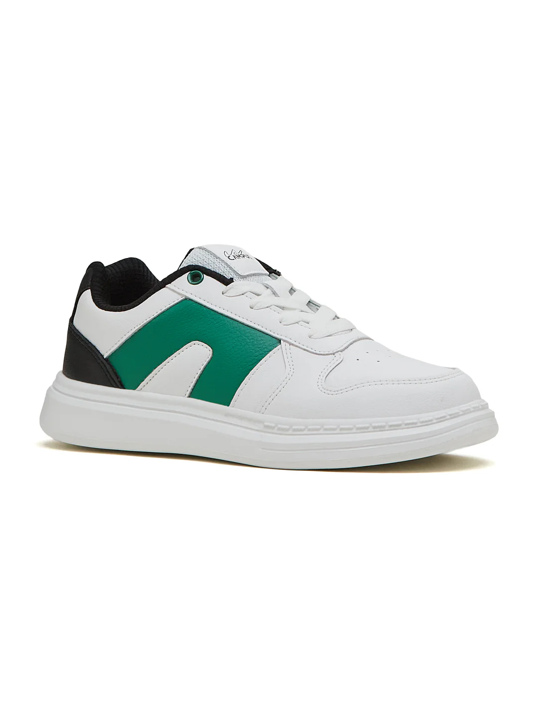 EAGER White Child Sneakers - Image 2