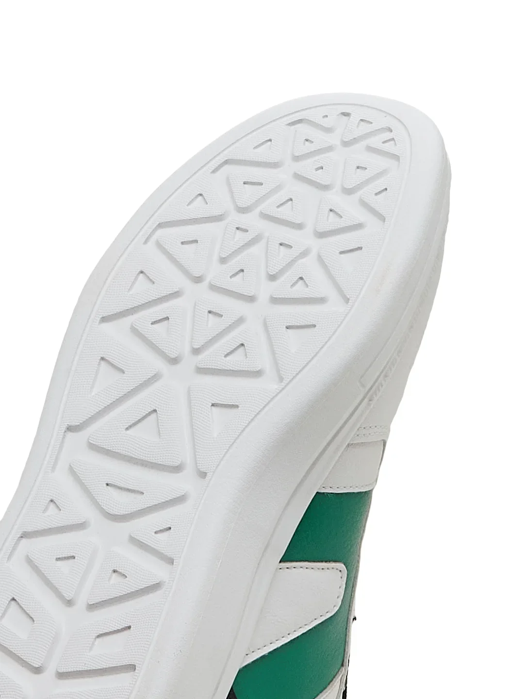 EAGER White Child Sneakers - Image 4