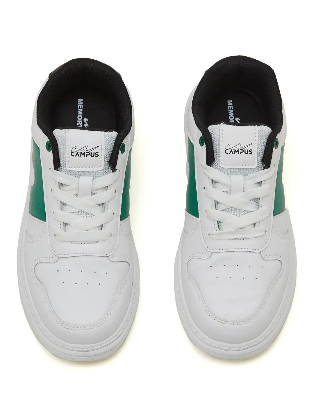 EAGER White Child Sneakers - Image 6
