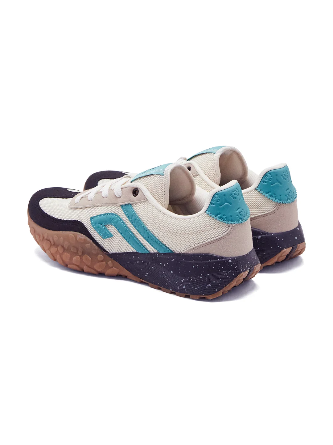 ESTILO Off White Men's Sneakers - Image 5