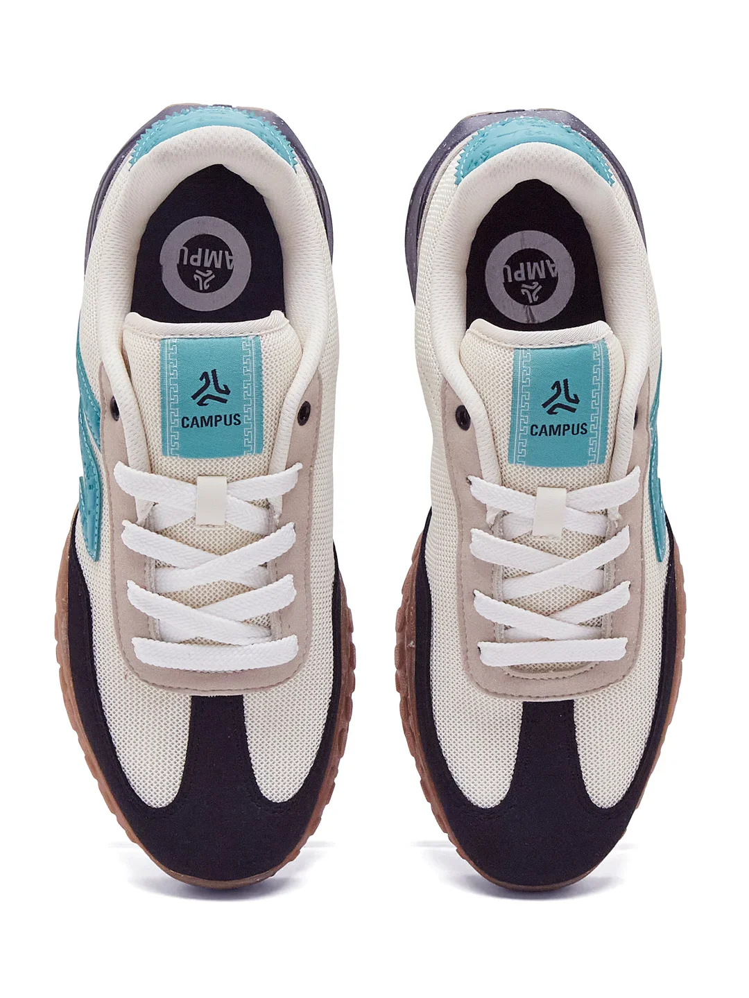 ESTILO Off White Men's Sneakers - Image 6